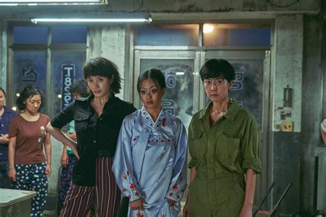 no more bets kissasian|Thrills aplenty in Chinese trafficking drama No More Bets.